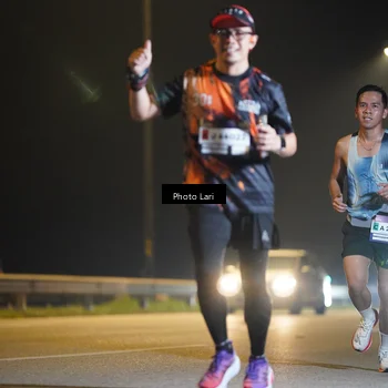 Runner Photo 7290952
