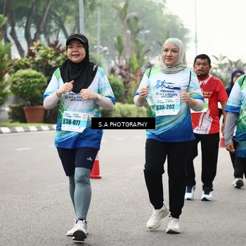 Runner Photo 7290954