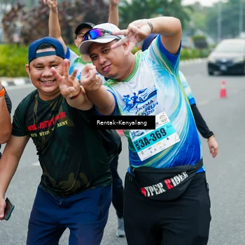 Runner Photo 7290957