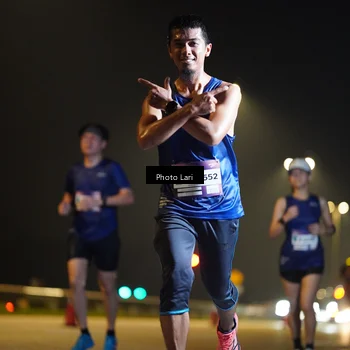 Runner Photo 7290958