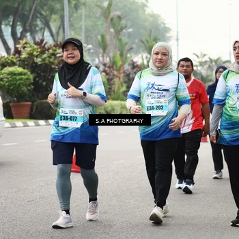 Runner Photo 7290960