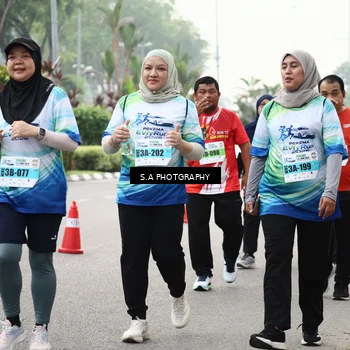 Runner Photo 7290961