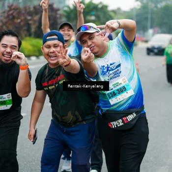 Runner Photo 7290962