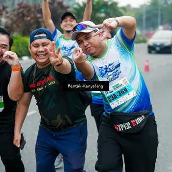 Runner Photo 7290963
