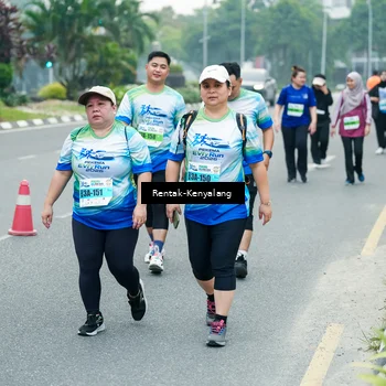 Runner Photo 7290964