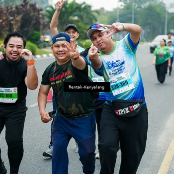 Runner Photo 7290965