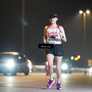 Runner Photo 7290967