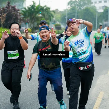 Runner Photo 7290968