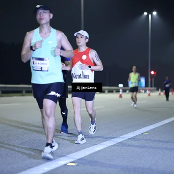 Runner Photo 7290969