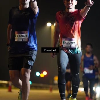 Runner Photo 7290970