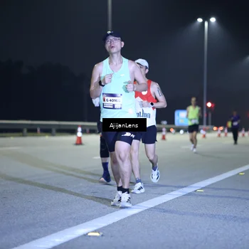 Runner Photo 7290971