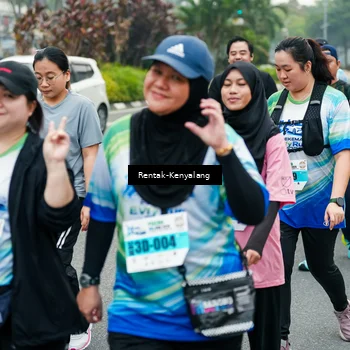 Runner Photo 7290972
