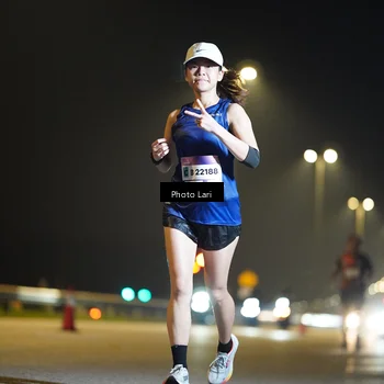 Runner Photo 7290973