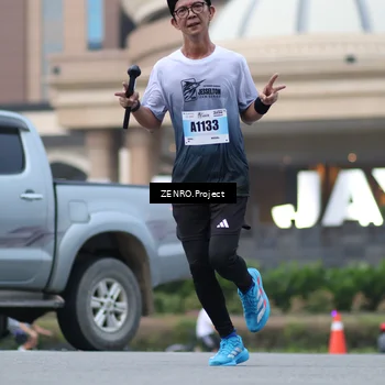 Runner Photo 7290974