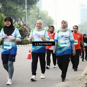 Runner Photo 7290978
