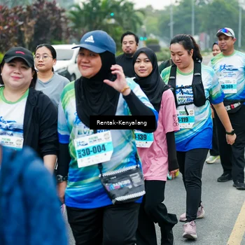 Runner Photo 7290980