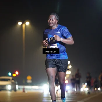 Runner Photo 7290981
