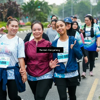 Runner Photo 7290983