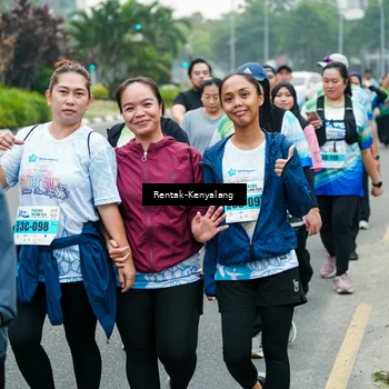 Runner Photo 7290984