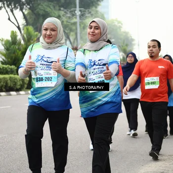 Runner Photo 7290985