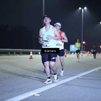 Runner Photo 7290986