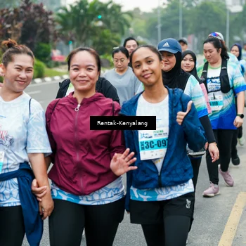 Runner Photo 7290987