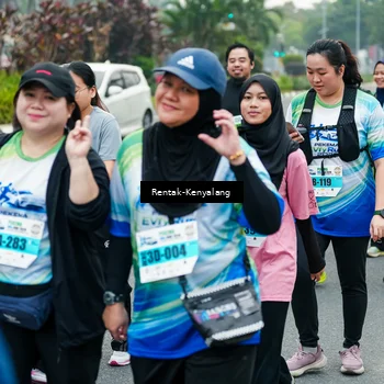 Runner Photo 7290989