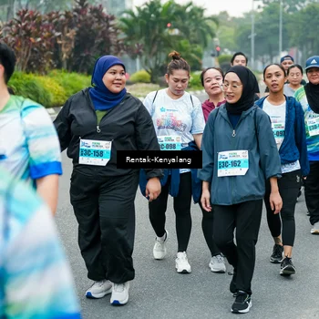 Runner Photo 7290990