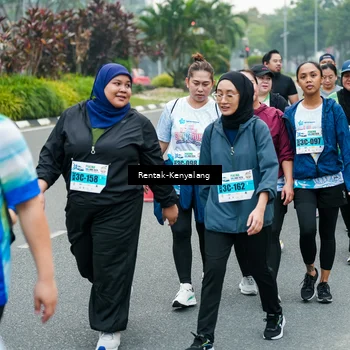 Runner Photo 7290991