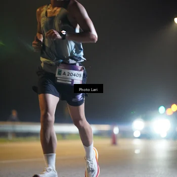 Runner Photo 7290992