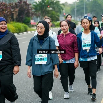 Runner Photo 7290993