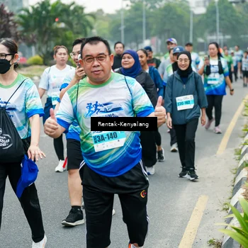 Runner Photo 7290995