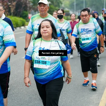 Runner Photo 7290997