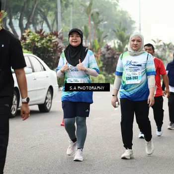 Runner Photo 7290998