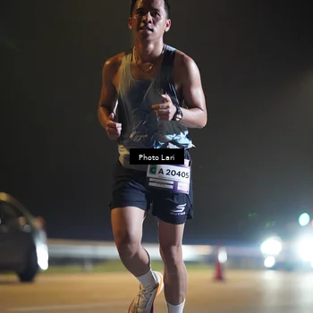 Runner Photo 7290999