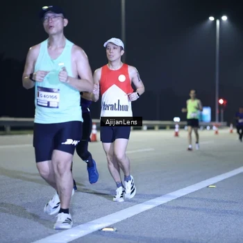 Runner Photo 7291000