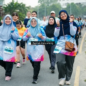 Runner Photo 7291003