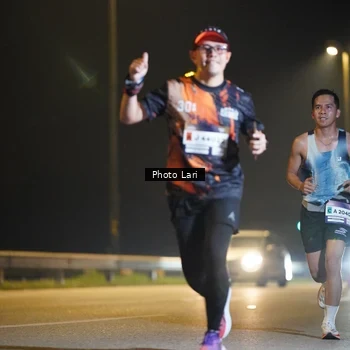Runner Photo 7291004