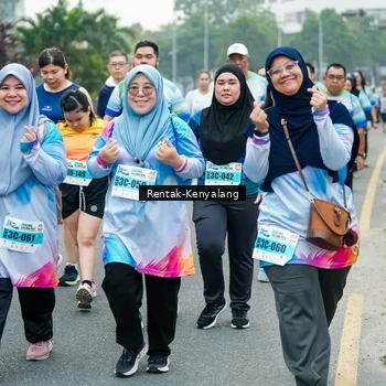 Runner Photo 7291008