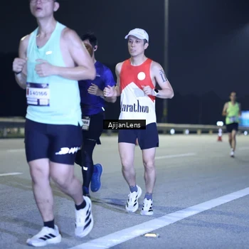 Runner Photo 7291011