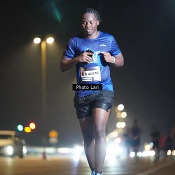 Runner Photo 7291012