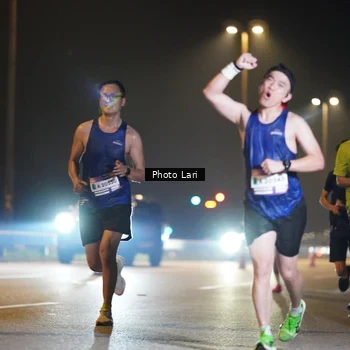 Runner Photo 7291015