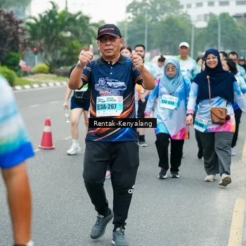 Runner Photo 7291016