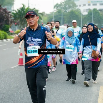 Runner Photo 7291023