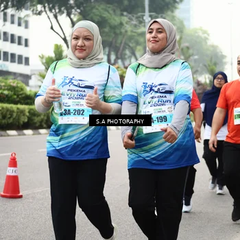 Runner Photo 7291028