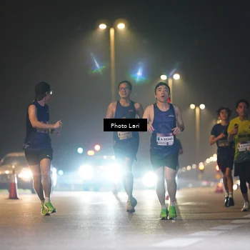 Runner Photo 7291030