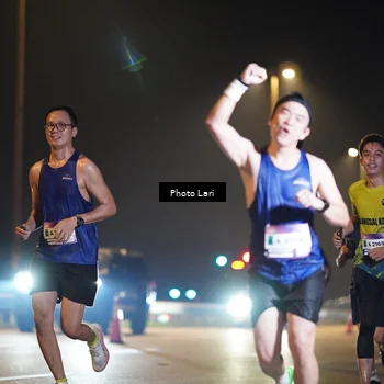 Runner Photo 7291032