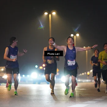 Runner Photo 7291035