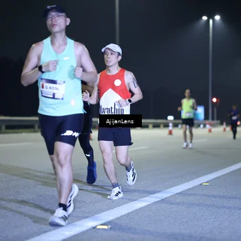 Runner Photo 7291041
