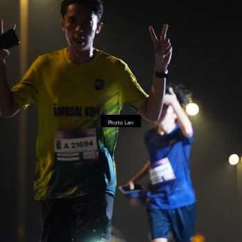 Runner Photo 7291046